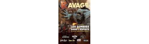 Ravage Figurines