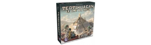 Teotihuacan