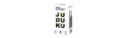 JUDUKU