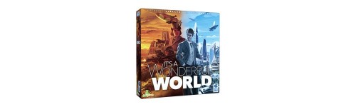 It's a Wonderful World