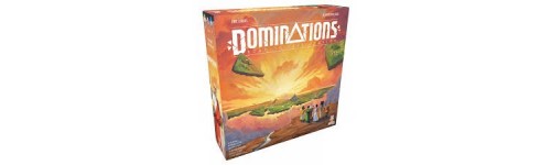 DOMINATION
