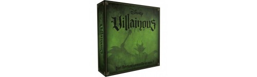 Villainous - Disney