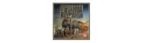 Railroad Revolution