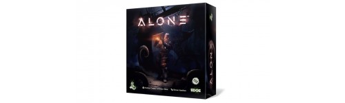 Alone