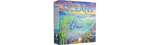 Oceans