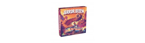 Terror Below