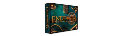 Endeavor