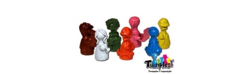 TWINPLES