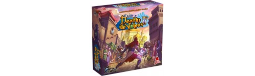 Destin de Voleur