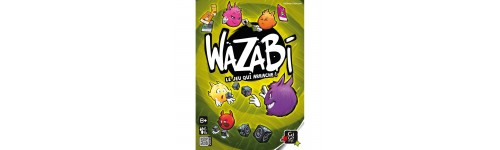 Wazabi