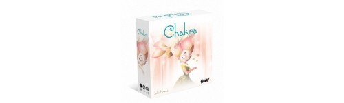 Chakra