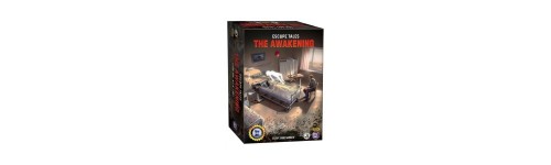 Escape Tales