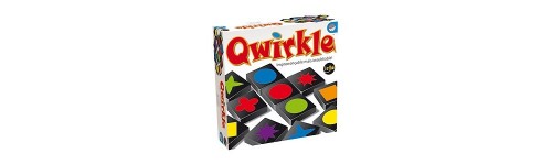 Qwirkle