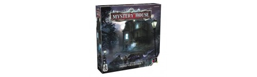 Mystery House