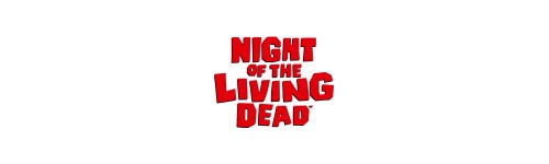 ZOMBICIDE : NOTLD