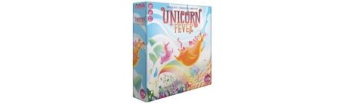 UNICORN FEVER