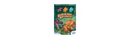 Jurassic...