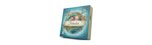 Fabulia