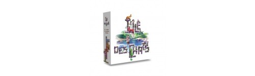 L'Ile des Chats