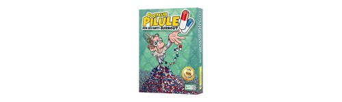 Docteur Pilule