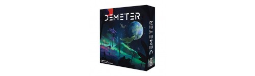 DEMETER