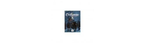 Oriflamme