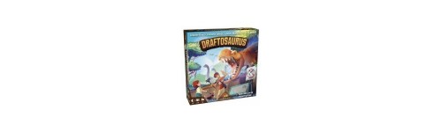 Draftosaurus