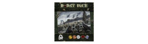 D-DAY DICE