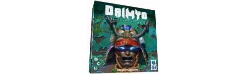 Daimyo