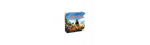 Lewis & Clark