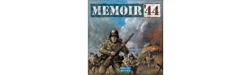 Mémoire 44