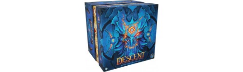 Descent : Légendes des Ténèbres