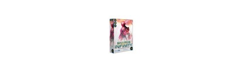 Shards of Infinity