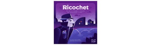 Ricochet