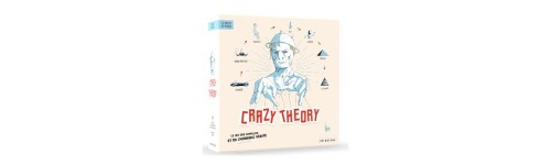 Crazy Theory