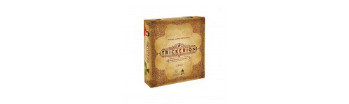 TRICKERION