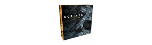 GORINTO