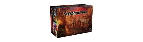 Gloomhaven