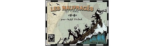 Les Naufragés