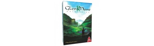 Glen More II