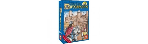Carcassonne