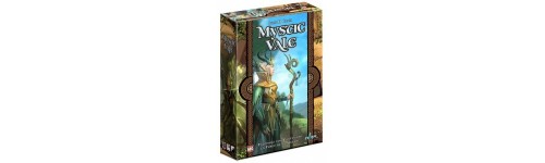 Mystic vale
