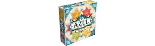 Azul : Pavillon Été