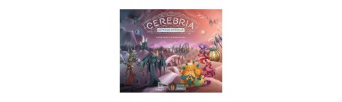 Cerebria