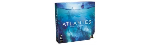 ATLANTES