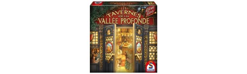 LES TAVERNES