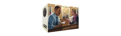 Objection