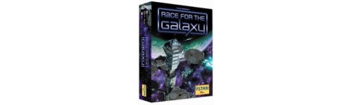 Race For The Galaxy
