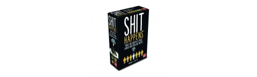 Shit Happens