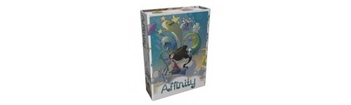 Affinity